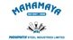 Mahamaya Steel Industries Ltd announces business update for March 2025